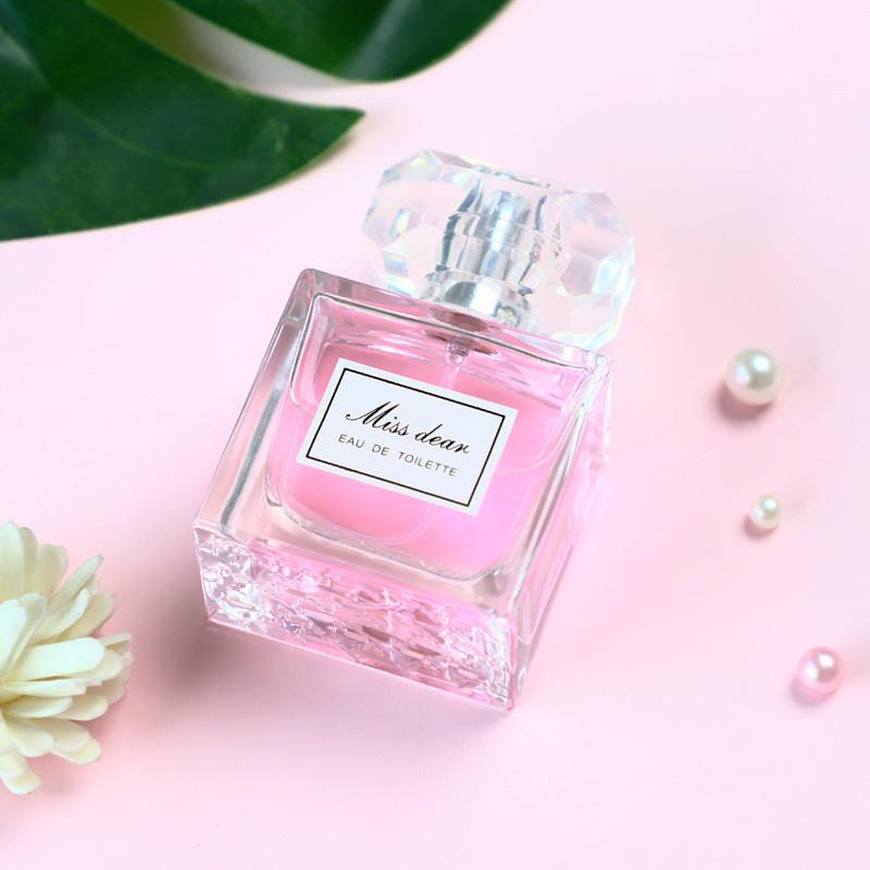 Miss Sweetheart Miss perfume Persistent 甜心小姐女士香水