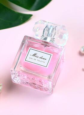 Miss Sweetheart Miss perfume Persistent 甜心小姐女士香水