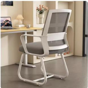 Study chair swivel office computer chair Liftable 办公椅
