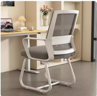 Study chair swivel office computer chair Liftable 办公椅