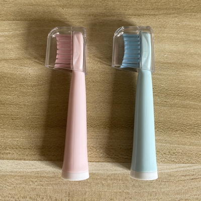 电动牙刷头适配于cobor可贝尔朗利洁儿童RM3/RD1独角兽亚马逊