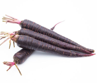 紫胡萝卜Carrots 