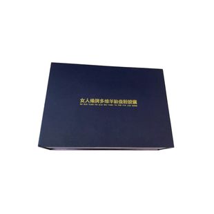 颜如御凤堂女人缘牌多维羊胎盘粉胶囊正品保障包邮