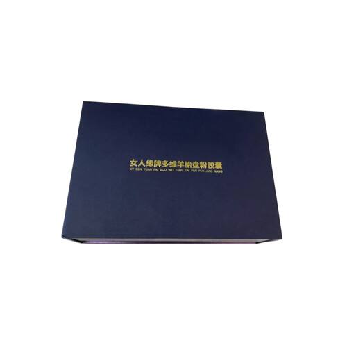 颜如御凤堂女人缘牌多维羊胎盘粉
