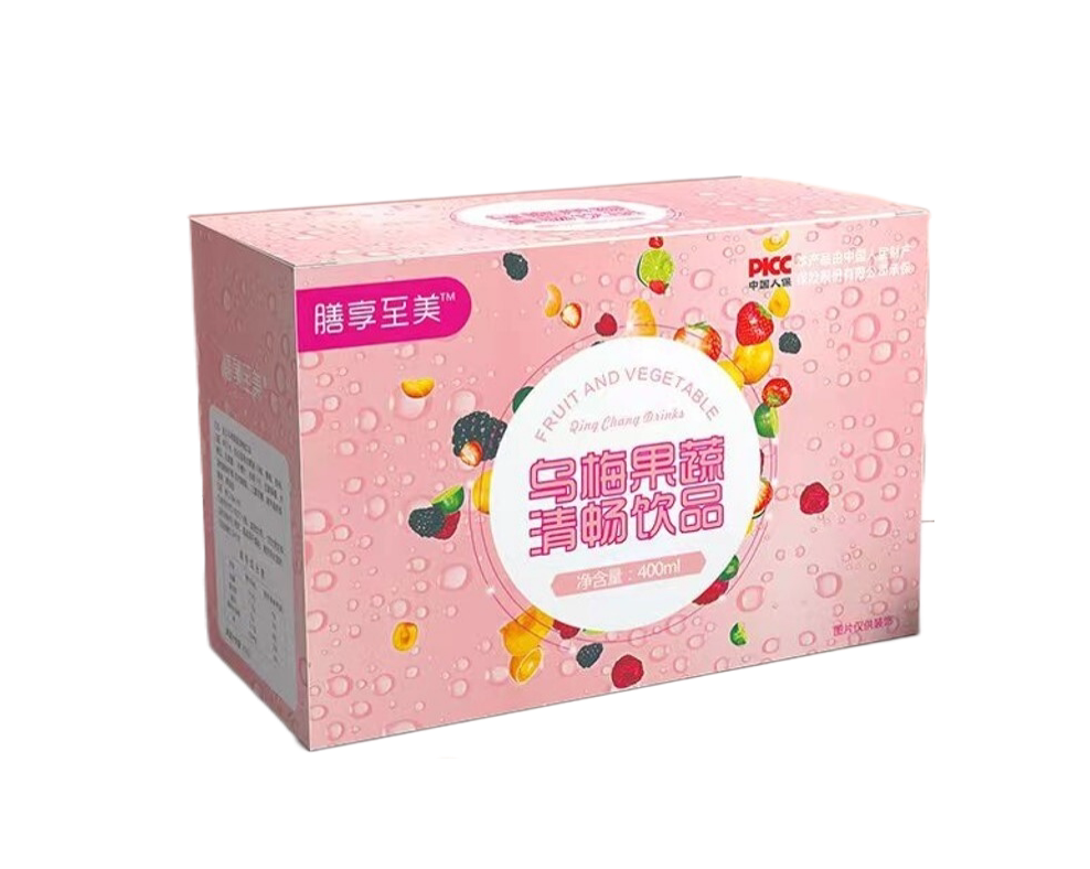 膳享至美乌梅综合果蔬混合果蔬青梅西柚综合蔬果发酵液酵素低聚果