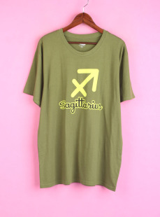 宜系列112YES037清仓夏套头短袖 掌柜员工都穿 棉T恤 徐08