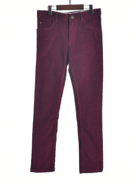 【徐】139699库存上新春秋女童灯芯绒休闲长裤