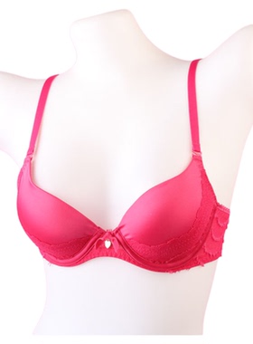 [徐]【9.7每日特价】120ALF002库存文胸聚拢有钢圈A杯B杯蕾丝内衣