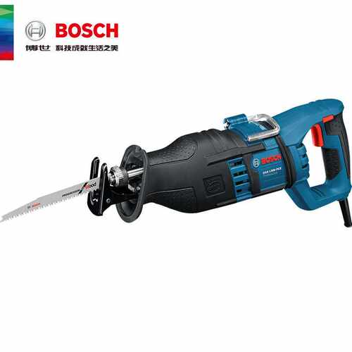 博世BOSCH电动工具1300W功率无级