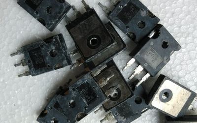 IRFP260N IRFP260 原装原字进口拆机件测量好