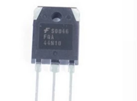原装进口拆机 FQA44N10 FDA44N10 TO-247 MOS场效应管 测量好直拍