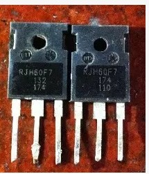 原装拆机 RJH60F7 90A 600V电焊机常用功率管 测试好