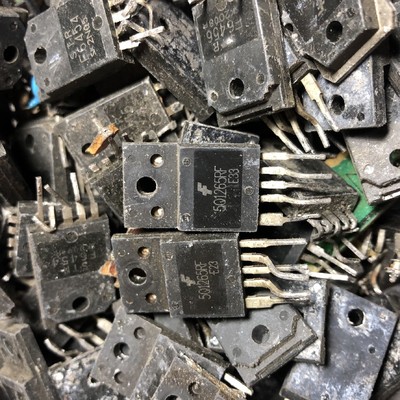 电源管理模块 5Q1265RF 集成块 大的 进口现货测试