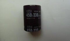 电解电容450V330UF