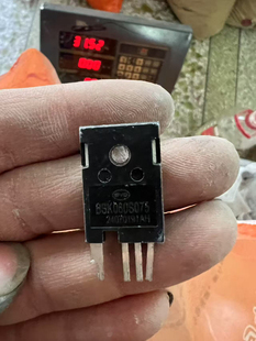 BSK060S075 比亚迪 SiC碳化硅 MOS场效应管 原装拆机 TO-247-4