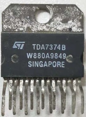TDA7374B ZIP-15