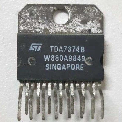 TDA7374B ZIP-15