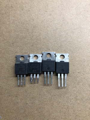 原装进口拆机 IRFB3077 大功率场效应管 210A/75V/370W 测试好