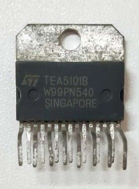 TEA5101B ZIP-15