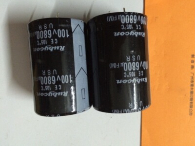 100V6800UF