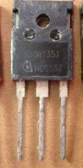 H30R1353 30A 1350V 大功率电磁炉管