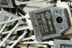 进口拆机 MM80FU040  焊机常用整流管质量保证