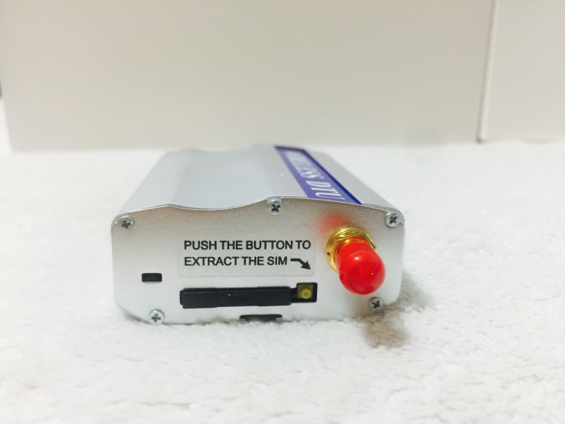 汇通4G通DTU设备GSM报警物联网