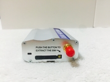 DTU4G工业modem全网通无线数据采集物联网设备模块调制器送开发包