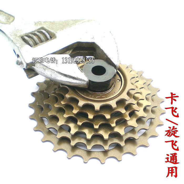 Clé pour réparation vélo - Ref 2303586 Image 3