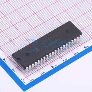 ICL7107CPLZ ICL7135CPIZ DIP28模拟数字转换器芯片全新原装现货