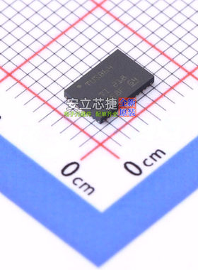 USB转换芯片 TUSB1064RNQT WQFN-40(4x6) TI/德州 电子元器件配单