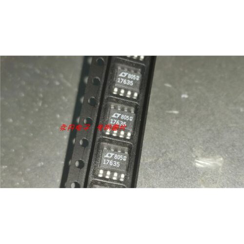 LT1763CS8-5OP网版印刷全