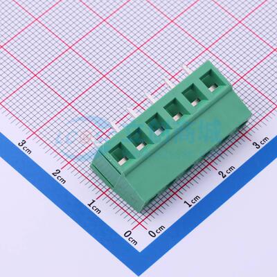 螺钉式接线端子MX128-5.