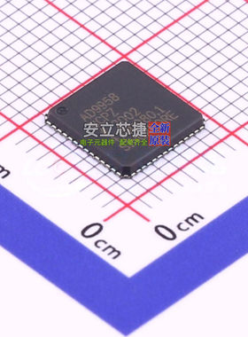 直接数字频率合成(DDS) AD9958BCPZ-REEL7 LFCSP-56 ADI(亚德诺)