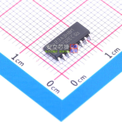 RS232芯片TECDOIC-16/德