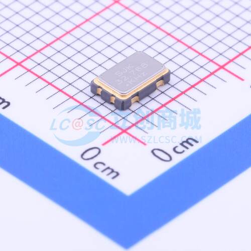 有源晶振7N32GYCSMD5-4