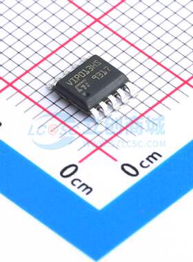 原装 AC-DC控制器和稳压器 VIPER013HSTR SSOP-10