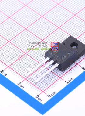 场效应管(MOSFET) IPA60R650CE TO-220-FP Infineon(英飞凌)