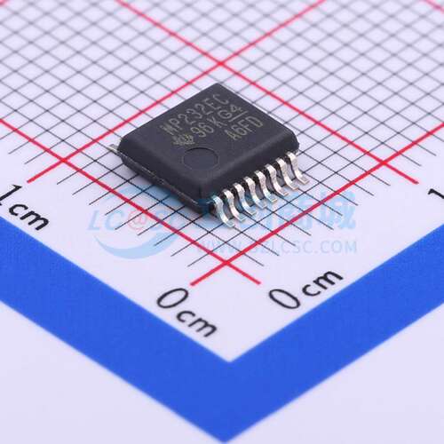 MAX32ECDBRSSOP-1608mil