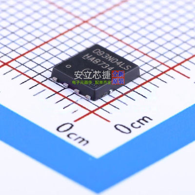 场效应管(MOSFET)BSC093