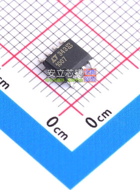 运算放大器 LT1007CS8#PBF SO-8 ADI(亚德诺) 电子元器件全新原装