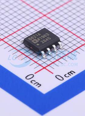 AD8021ARZ-REEL7 SOIC-8 射频低噪声放大器 原装正品 元器件配单