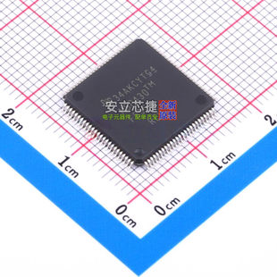 单片机(MCU/MPU/SOC) MSP430F5358IPZR LQFP-100 TI/德州 元器件