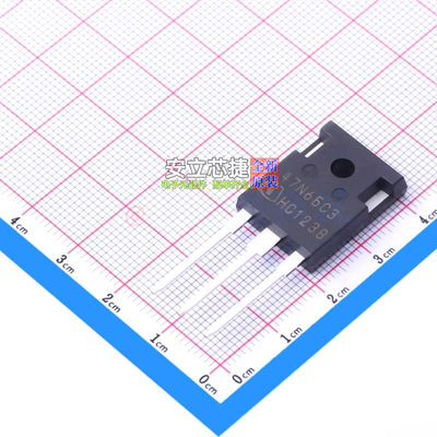 场效应管(MOSFET)SPW47N