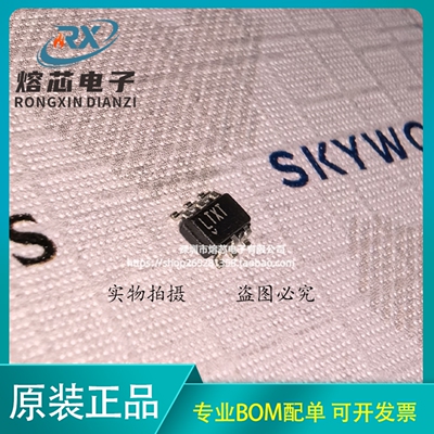 LT1790BIS6-1.25#TRPBF LT1790BIS6-1.25#PBF LTXT全新现货价优