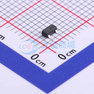 场效应管(MOSFET)SI2302