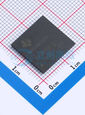 单晶片(MCU/MPU/SOC) AMIC110BZCZA NFBGA-324