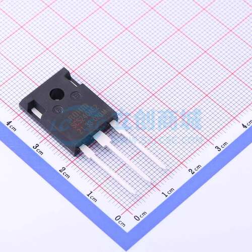 碳化硅二极体SCS240AE2G