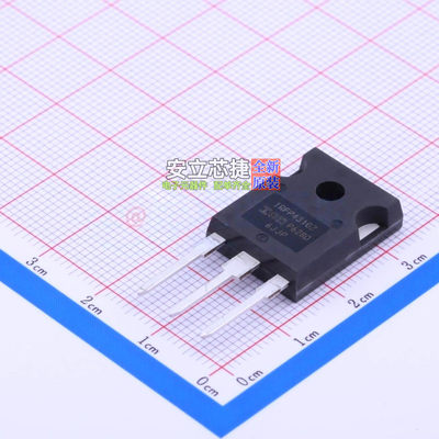 场效应管(MOSFET)IRFP43