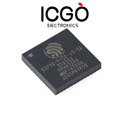 全新ESP32-PICO-V02LGA-